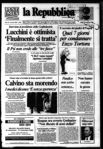 La repubblica